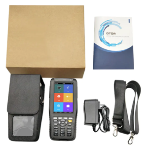Advanced Optical Power Meter with 20dB Dynamic Range - Emissions And Stack
