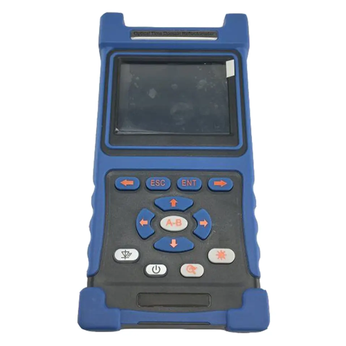 Intelligent Optical Power Meter with USB & TFT-LCD - Emissions And Stack - Image 2
