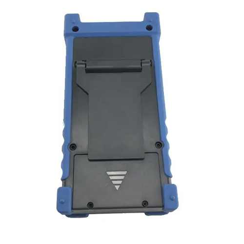 Intelligent Optical Power Meter with USB & TFT-LCD - Emissions And Stack - Image 3