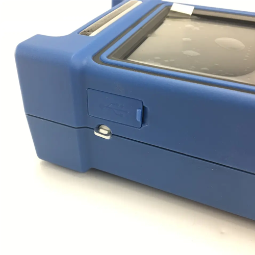 Intelligent Optical Power Meter with USB & TFT-LCD - Emissions And Stack - Image 4