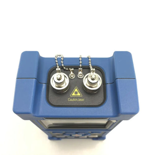 Intelligent Optical Power Meter with USB & TFT-LCD - Emissions And Stack - Image 6