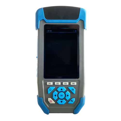 PON Fiber Optical Power Meter with VFL and 5-Wavelength - Emissions And Stack - Image 5