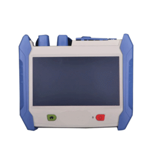 Advanced Optical Fiber Power Tester with Dynamic Range - Emissions And Stack