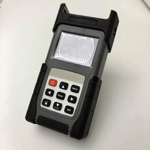 Digital Power Meter with 1270-1610nm Wavelengths, 18 Channels - Emissions And Stack - Image 2