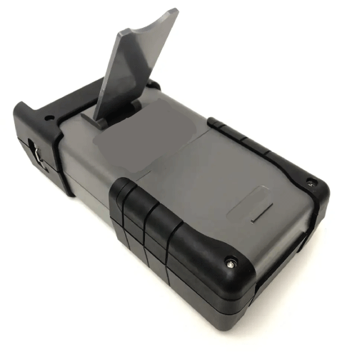 Digital Power Meter with 1270-1610nm Wavelengths, 18 Channels - Emissions And Stack - Image 3