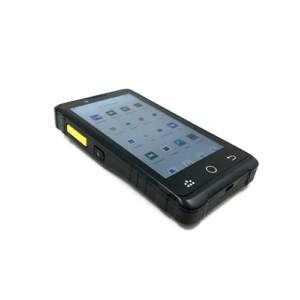 Android-Based Optical Power Meter with 8GHz CPU - Emissions And Stack