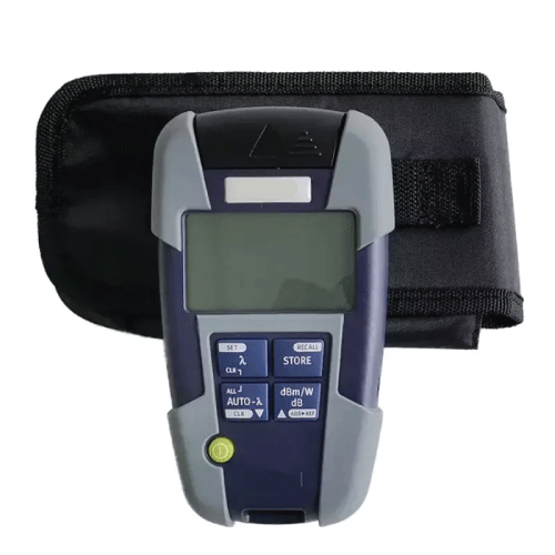 Compact Broadband Power Meter with High-Visibility Display - Emissions And Stack - Image 3
