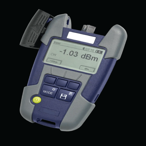 Compact Broadband Power Meter with High-Visibility Display - Emissions And Stack - Image 4