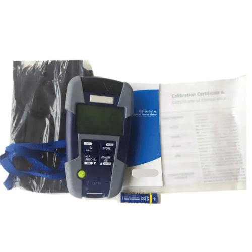 Compact Broadband Power Meter with High-Visibility Display - Emissions And Stack - Image 5