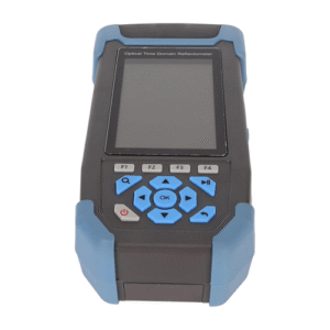 High-Ultra Precision with Optical Power Meter & 1000 Record - Emissions And Stack