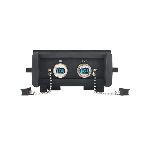 Handheld Optical Fiber Return with Loss Teste & Easy USB - Emissions And Stack - Image 4
