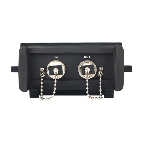 Handheld Optical Fiber Return with Loss Teste & Easy USB - Emissions And Stack - Image 3