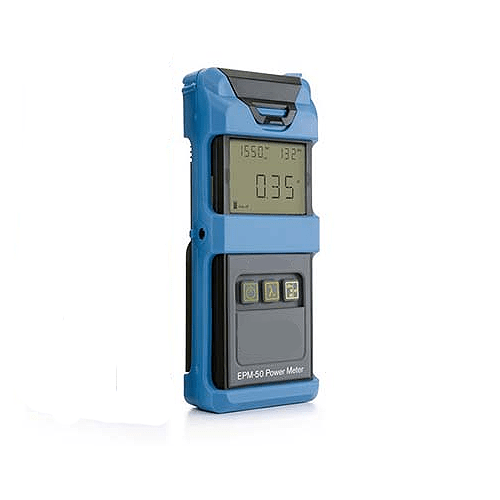 Handheld Fiber Optic Fusion Tester with 140-Hour Battery - Emissions And Stack - Image 2