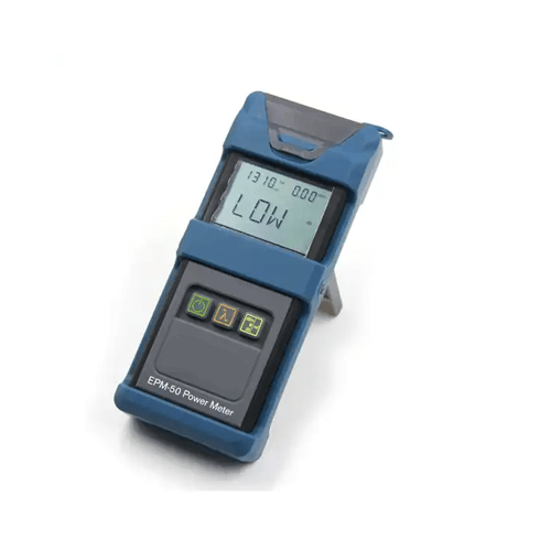 Handheld Fiber Optic Fusion Tester with 140-Hour Battery - Emissions And Stack - Image 4