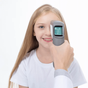 Emissions and Stack Handheld Portable Auto Refractometer