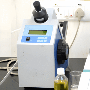 Emissions and Stack Digital Portable Auto Refractometer