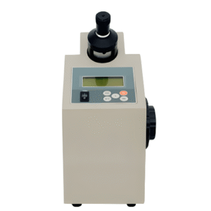 Emissions and Stack Portable Auto Refractometer