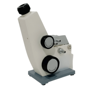 Emissions and Stack Autorefractometer Portable Refractometer