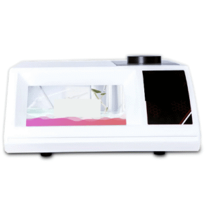 Emissions and Stack Portable Table Refractometer