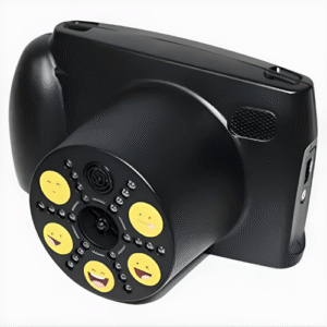Emissions and Stack Portable Touch Handheld Auto Refractometer