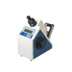 Emissions and Stack Digital Refractometer Portable