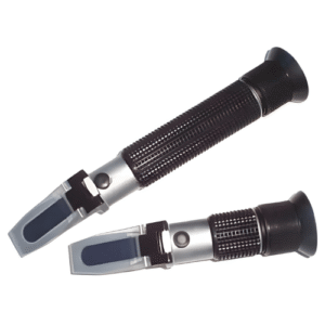 Emissions and Stack Handheld Portable Refractometer