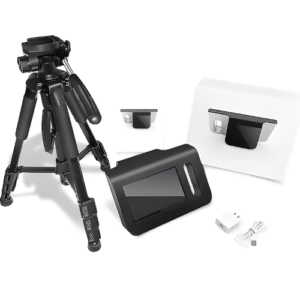 Emissions and Stack Portable Auto Refractometer Vision Screener