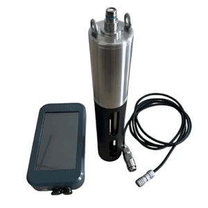 Emissions and Stack Portable Water Quality Analyzer