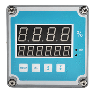Emissions and Stack Digital Display Automatic Refractometer