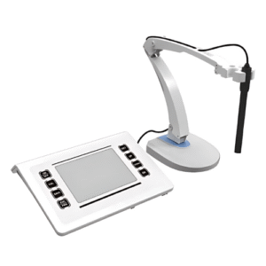 Emissions and Stack Liquid Analyzer