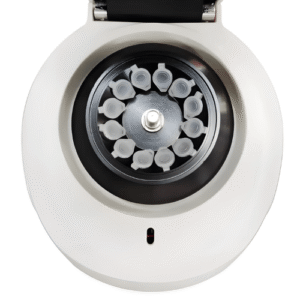 Emissions and Stack Benchtop High-Speed Centrifuge Machine