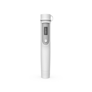 Emissions and Stack Ophthalmology Handheld Refractometer