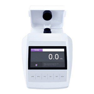 Emissions and Stack Benchtop Turbidity Meter