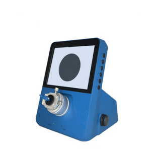 Emissions and Stack Benchtop Fiber Optic Microscopes