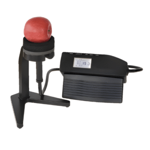 Emissions and Stack Handheld Refractometer Meter