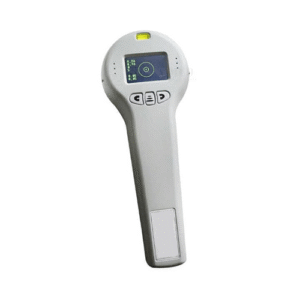 Emissions and Stack Handheld Keratometer
