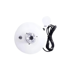 Emissions and Stack Solar Radiation Measuring Sensor Meter
