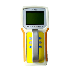 Emissions and Stack Outdoor Nuclear Meters
