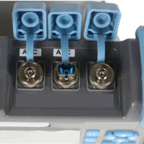 Optical Time Domain Reflectometer with USB & 12h Battery Life - Emissions And Stack - Image 4