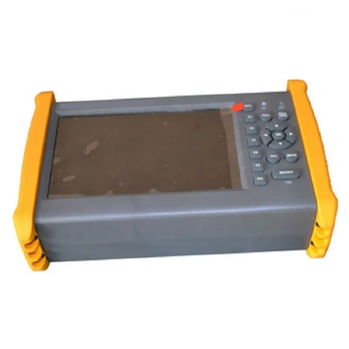 Emissions And Stack Optical Time Domain Reflectometer Interface - Image 3