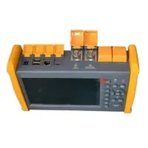 Emissions And Stack Optical Time Domain Reflectometer Interface - Image 4