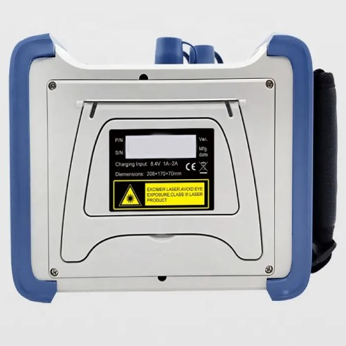 Emissions And Stack Mini Fiber Optic OTDR Tester - Image 5
