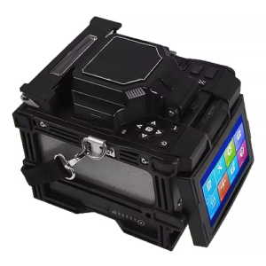 Optical Fiber Splicing Machine Battery Model Machinery OTDR - Emissions And Stack