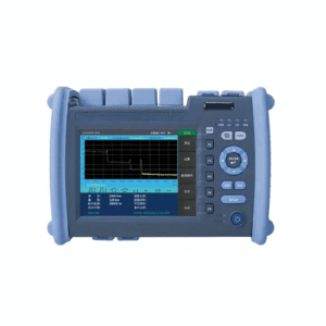 Emissions And Stack Optical Fiber Testing Machine