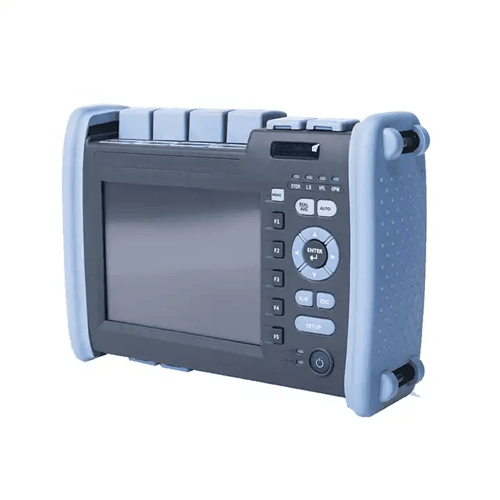 Emissions And Stack Optical Fiber Testing Machine - Image 2