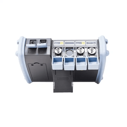 Emissions And Stack Optical Fiber Testing Machine - Image 5