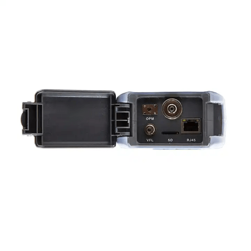 Emissions And Stack Multi-Functional Fiber Optic Reflector - Image 3