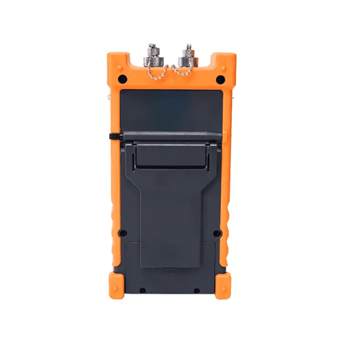 Mini Handheld OTDR with 32 dB Dynamic Range & 10 Hour Battery - Emissions And Stack - Image 3
