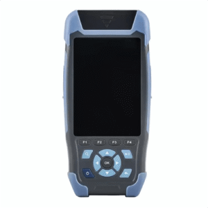Mini Time Domain ORTD with 1310 nm & 26.25 ft Blind Zone - Emissions And Stack
