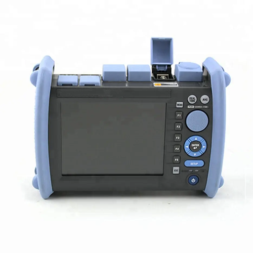Emissions And Stack Fiber Optical SM or MM or PON OTDR - Image 3